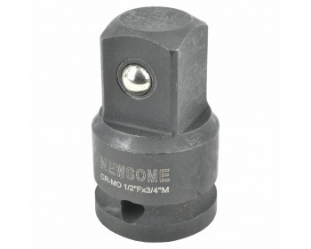 1/2in Drive to 3/4in Drive Impact Converter 
